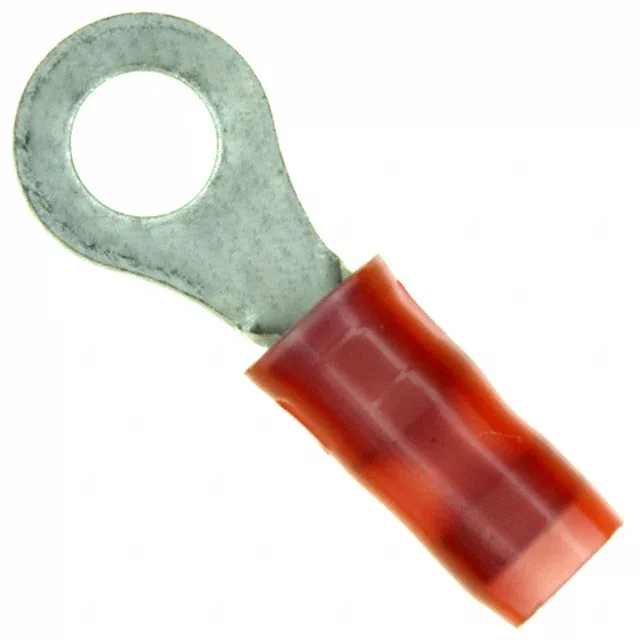 TE Connectivity AMP Connectors 1-320551-3
