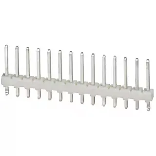 TE Connectivity AMP Connectors 1-644695-4
