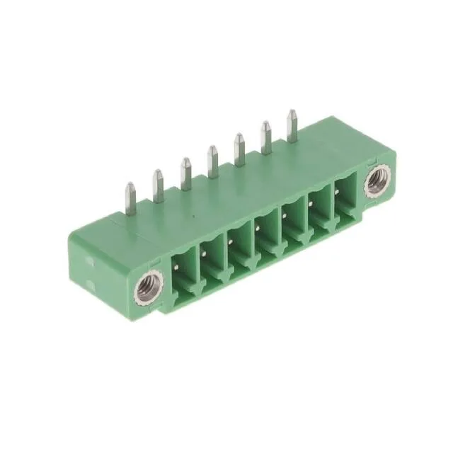 395066007 — Molex product photo