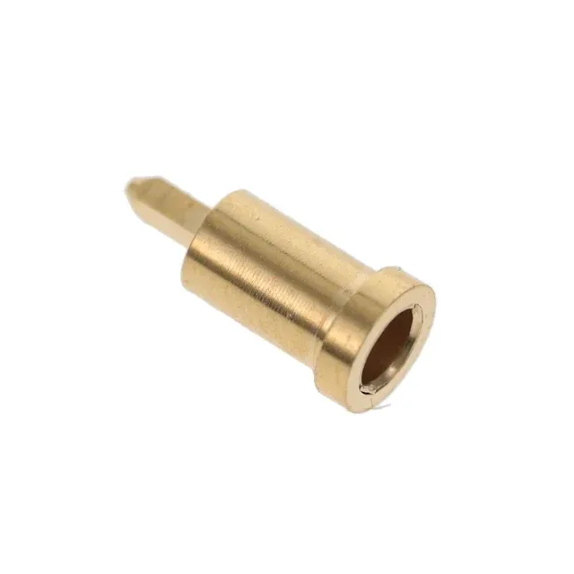 Mill-Max Manufacturing Corp. 0367-0-15-15-23-27-10-0