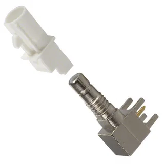 Amphenol FA1-NBRP-PCB-9