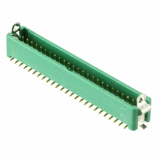 Harwin Inc. G125-MS15005L3P