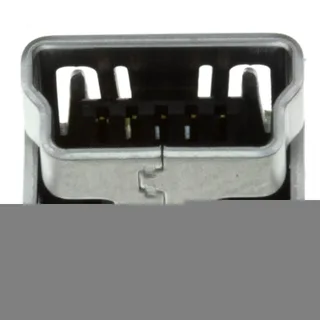 Hirose Electric Co Ltd UX60SC-MB-5S8