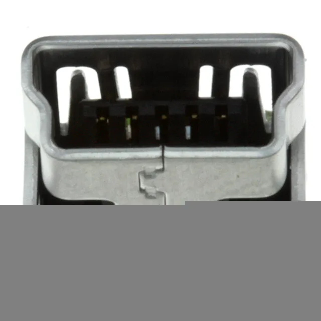Hirose Electric Co Ltd UX60SC-MB-5S8