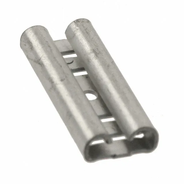 61810-2 — TE Connectivity AMP Connectors product photo