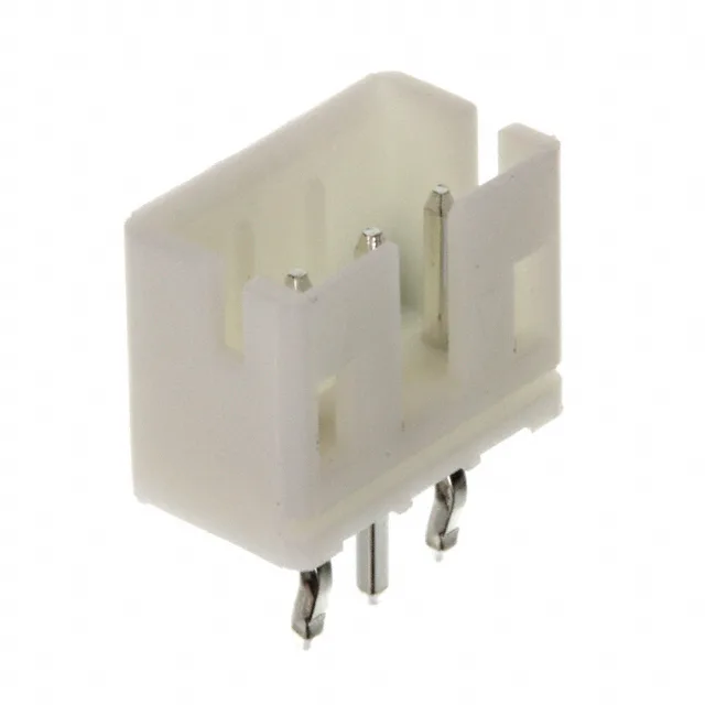TE Connectivity AMP Connectors 440054-3