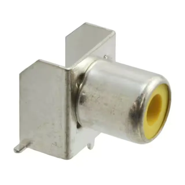 CUI Devices RCJ-014-SMT-TR
