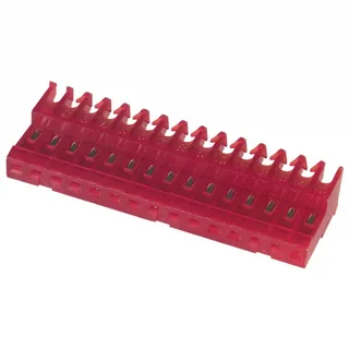 TE Connectivity AMP Connectors 4-640620-5