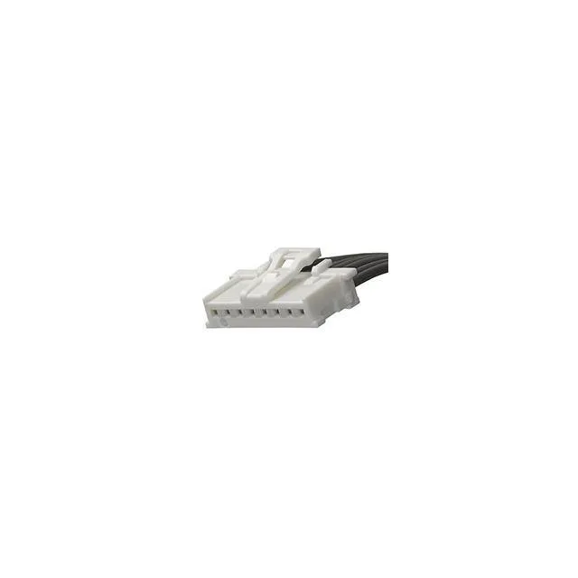 15136-0803 — Molex product photo
