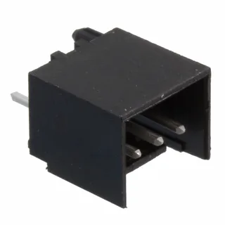 TE Connectivity AMP Connectors 3-644893-3