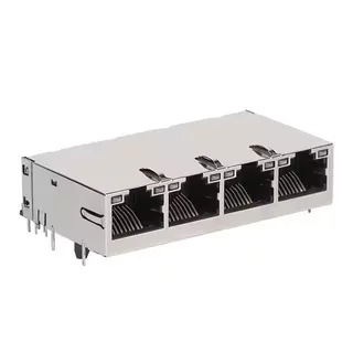 Bel Fuse Inc. 0826-1X4T-HS-F