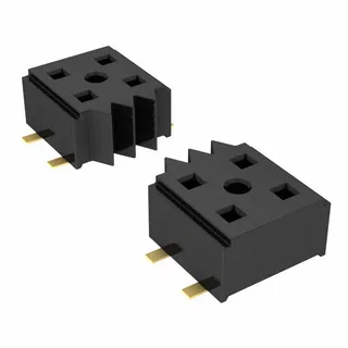 Samtec Inc. CLT-105-02-G-D-A