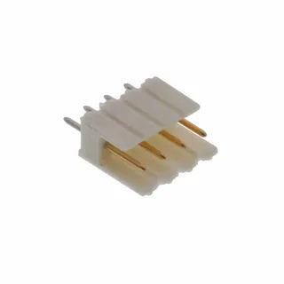 TE Connectivity AMP Connectors 829154-4