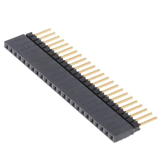 Samtec Inc. ESQ-124-38-G-S