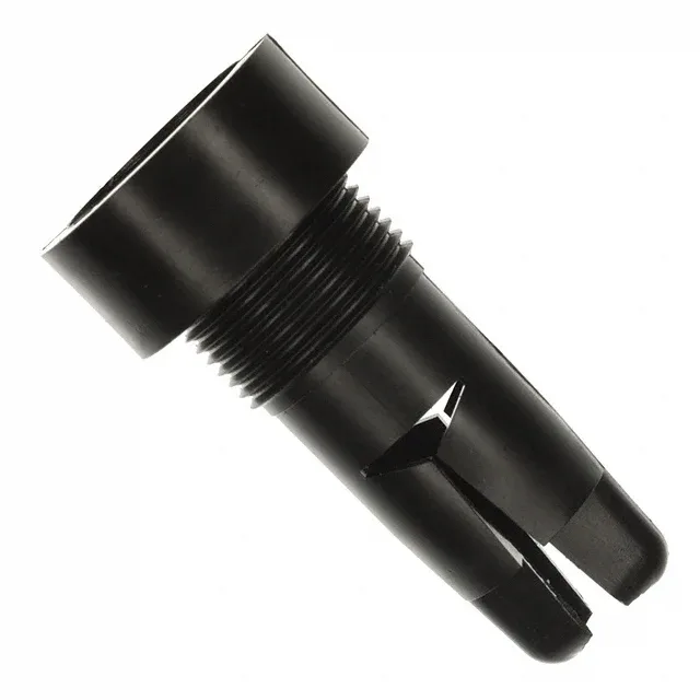 TE Connectivity AMP Connectors 207490-1
