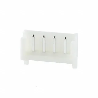 TE Connectivity AMP Connectors 440053-4