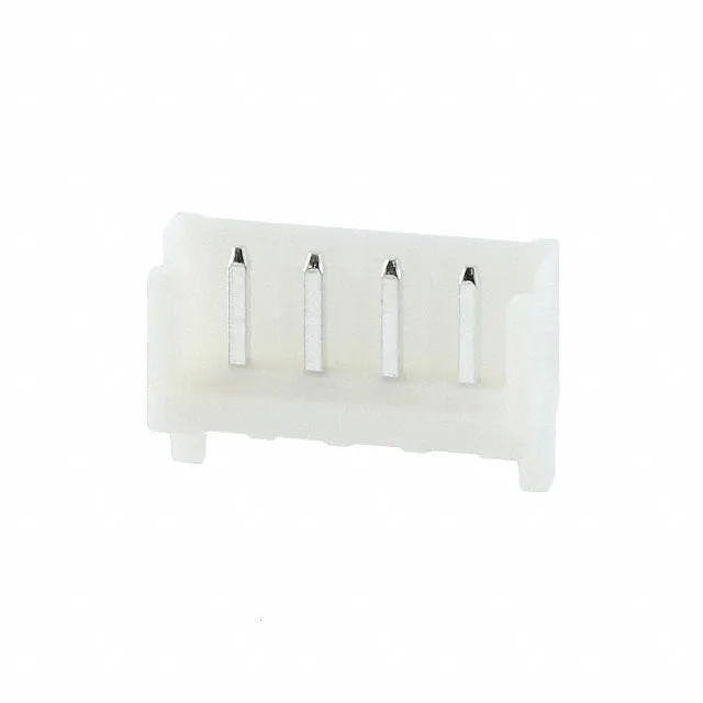 TE Connectivity AMP Connectors 440053-4