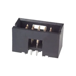 TE Connectivity AMP Connectors 103169-3