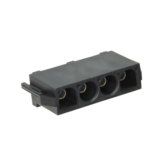 TE Connectivity AMP Connectors 794783-1