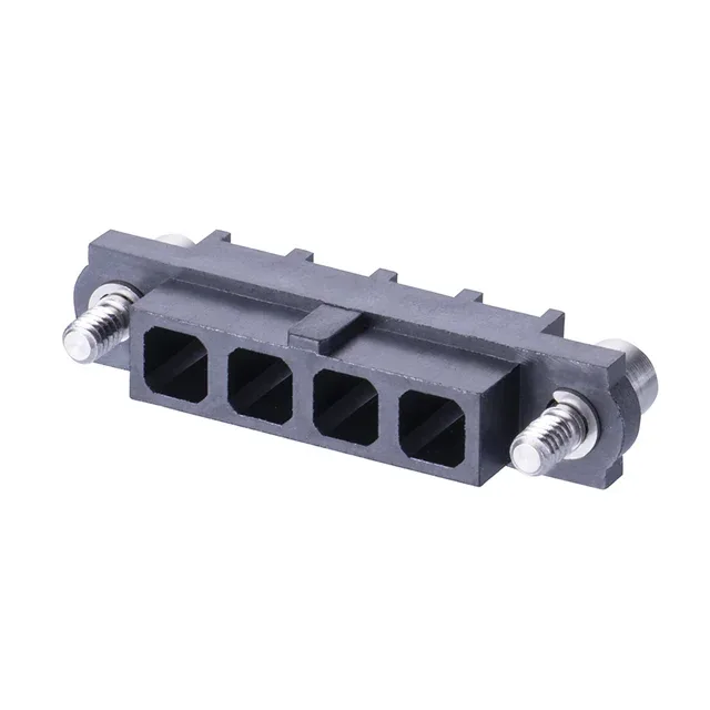 M80-263F204-00-00 — Harwin Inc. product photo
