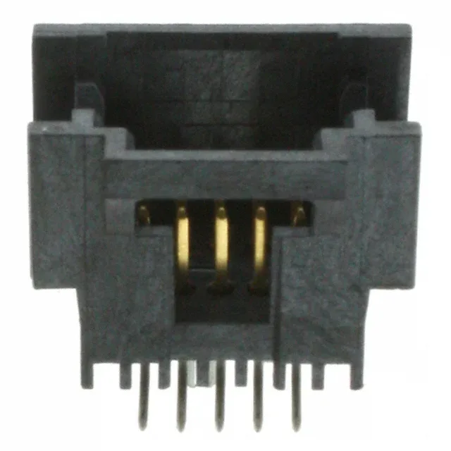 TE Connectivity AMP Connectors 104549-1
