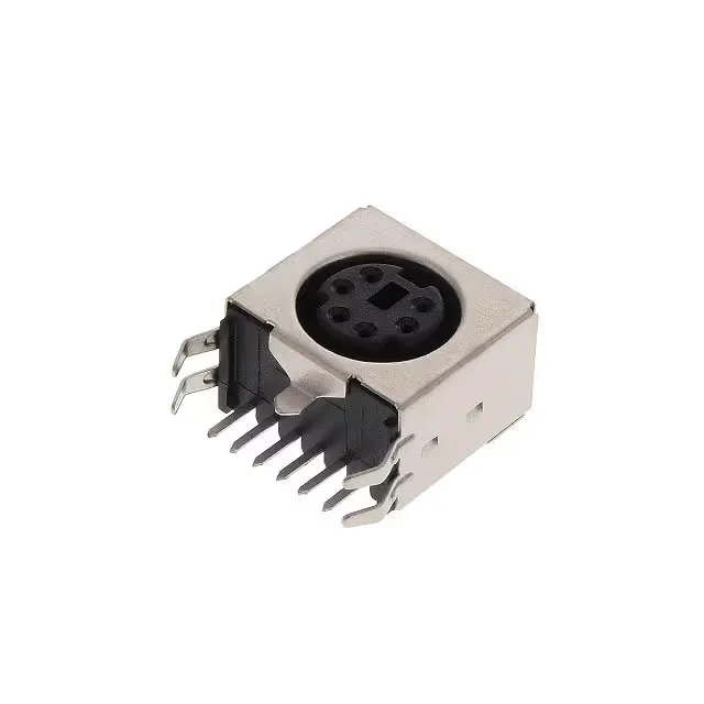 Kycon, Inc. KMDTX-HT-6S-BSC
