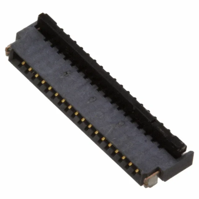 Hirose Electric Co Ltd FH34SRJ-18S-0.5SH(50)