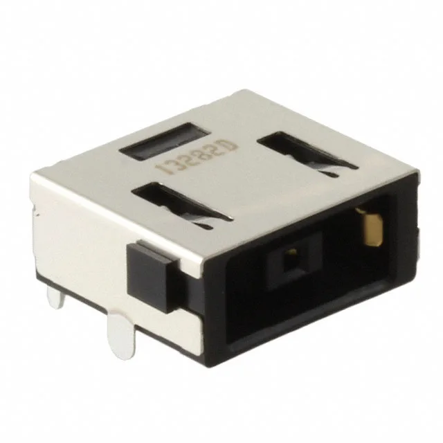 TE Connectivity AMP Connectors 1-2129458-1
