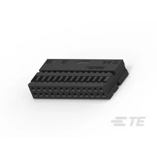 TE Connectivity AMP Connectors 144935-1