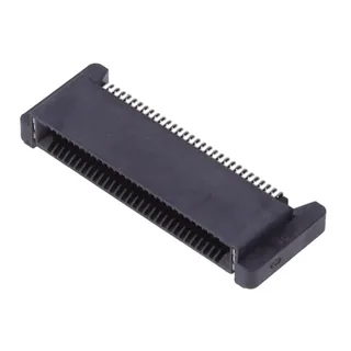Samtec Inc. HSEC8-130-01-S-RA-TR