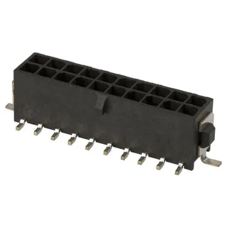 TE Connectivity AMP Connectors 5-794636-0