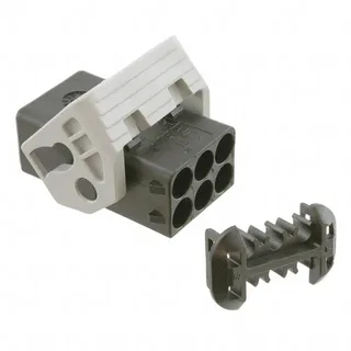 TE Connectivity AMP Connectors 1475104-1