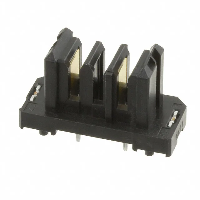 Hirose Electric Co Ltd FX30B-2P-7.62DSA20 — Pin Headers, Sockets & Housings