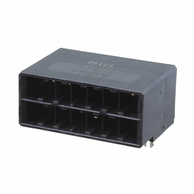 TE Connectivity AMP Connectors 1-2299005-1