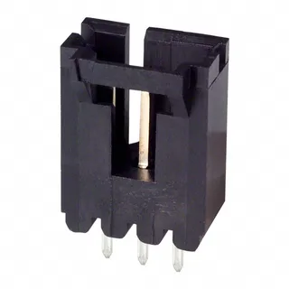 TE Connectivity AMP Connectors 5-103735-2