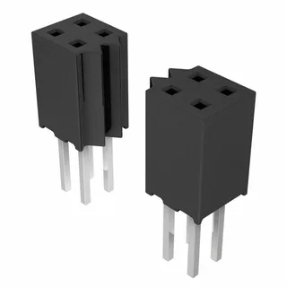 Samtec Inc. SQT-110-03-F-D