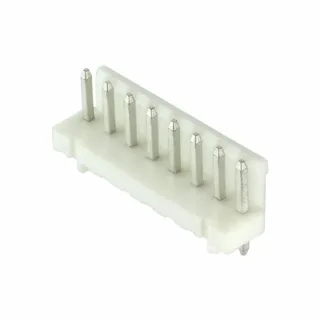 TE Connectivity AMP Connectors 1744057-8
