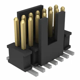 Samtec Inc. FTSH-107-01-F-DV-K