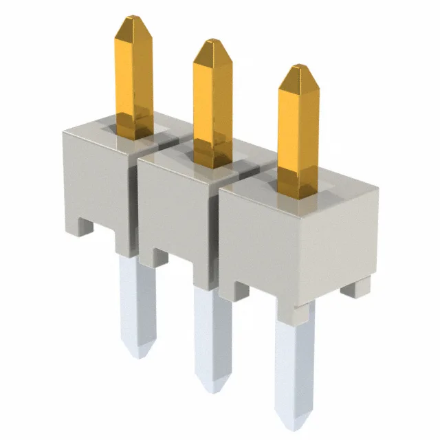 HTSW-103-05-L-S — Samtec Inc. product photo