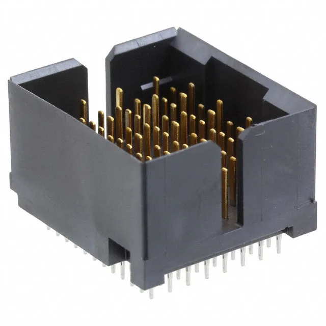 1934306-1 — TE Connectivity AMP Connectors product photo