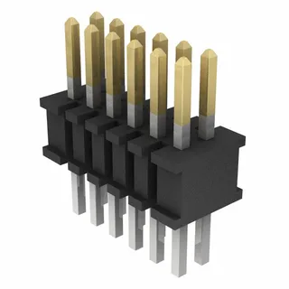 Samtec Inc. FTSH-106-01-L-D