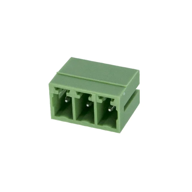 Dinkle Corporation, USA ECH381R-03P