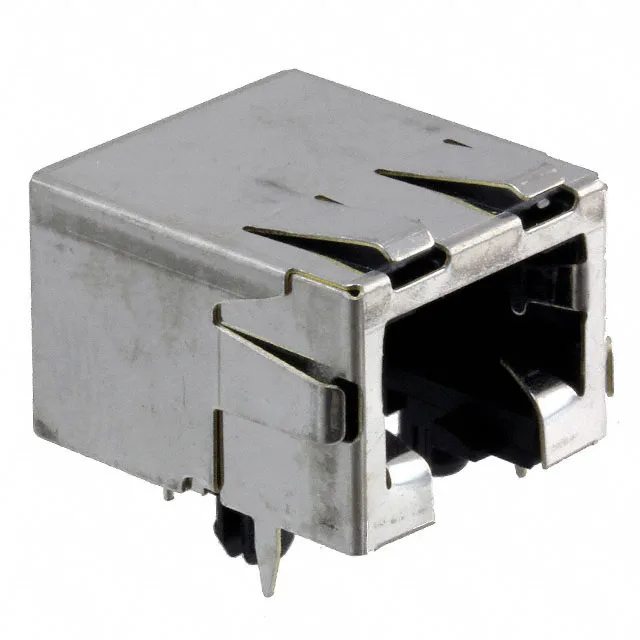 TE Connectivity AMP Connectors 2-5338556-1