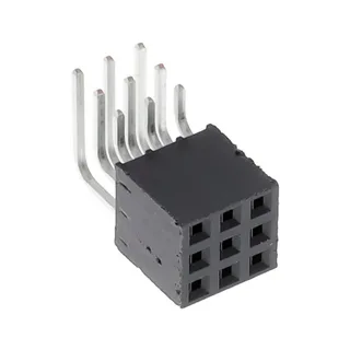 Samtec Inc. SSQ-103-02-F-T-RA