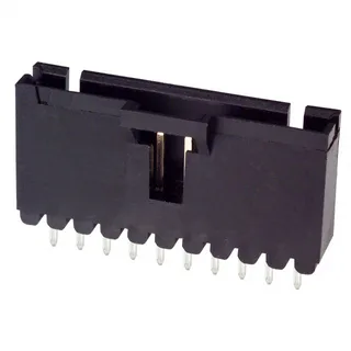 TE Connectivity AMP Connectors 103638-9