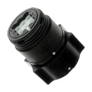 TE Connectivity AMP Connectors 1445807-3