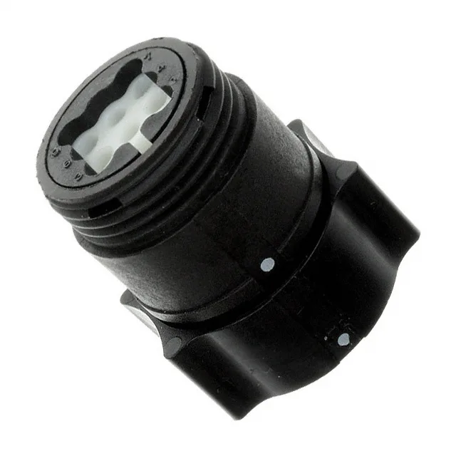 1445807-3 — TE Connectivity AMP Connectors product photo