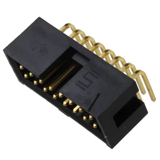 Samtec Inc. TSS-108-04-L-D-RA