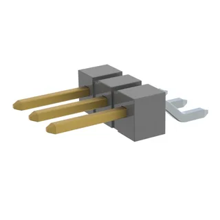 Samtec Inc. TSM-103-01-L-SH