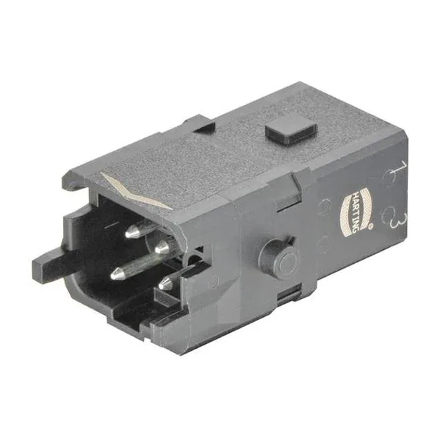 9100032606 — HARTING product photo